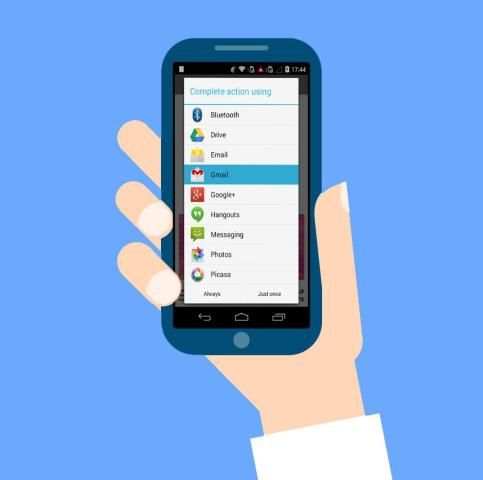 ColorMyText - Color Social MSG स्क्रीनशॉट 2