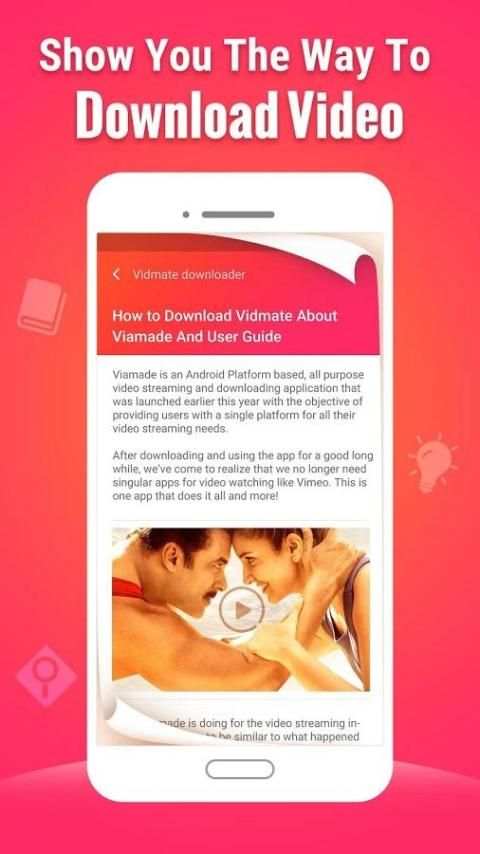 VadMade Video Download Guid 1 تصوير الشاشة