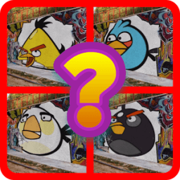 ikon Guess the Bird? Quiz