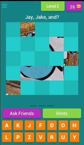 Guess the Bird? Quiz скриншот 5