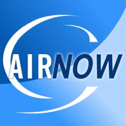 EPA's AIRNow