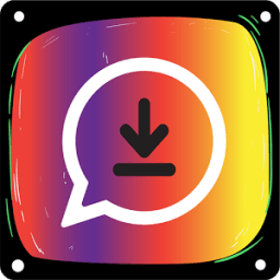 StorySaver for Whatsapp आइकन