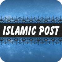 Islamic Post on 9Apps