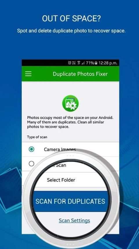Duplicate Photos Fixer screenshot 11
