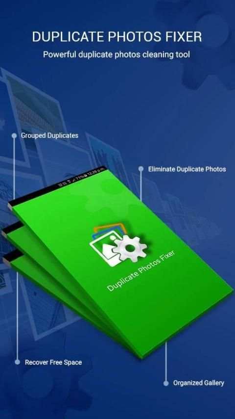 Duplicate Photos Fixer screenshot 12