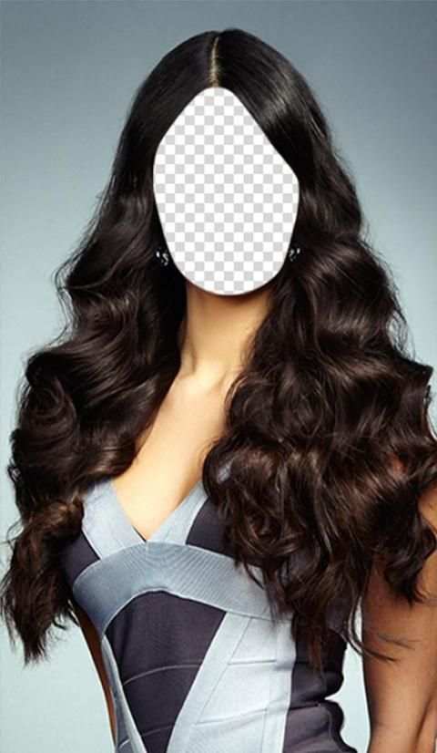 Good Looking Women Photo Editor скриншот 3