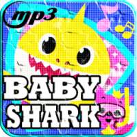 Lagu Baru Baby Shark Lucu on 9Apps