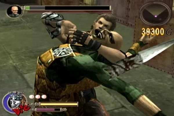 Trick God Hand скриншот 2
