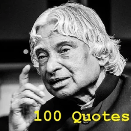 APJ Abdulkalam Best Quotes 2017 आइकन