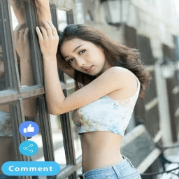 ikon Hot Bigo Live Video Collection