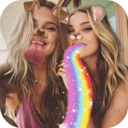 Face Swap Snap Filter иконка