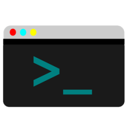 ikon Comandos Gnu/Linux