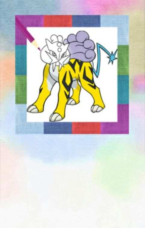 How to Draw All Legendary Pokemon screenshot 10