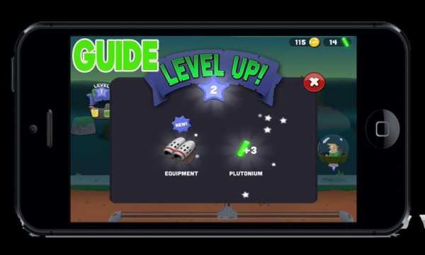 Guide - Zombie Catchers screenshot 6