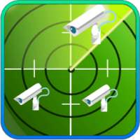 Spy Camera Detector Simulator on 9Apps