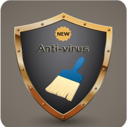 Antivirus New clean &amp; boost 2017 иконка