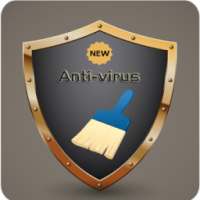 Antivirus New clean & boost 2017