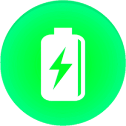 The Battery Manager - Charge Accu Fast иконка