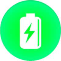 The Battery Manager - Charge Accu Fast
