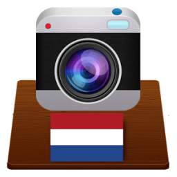 Cameras Netherlands