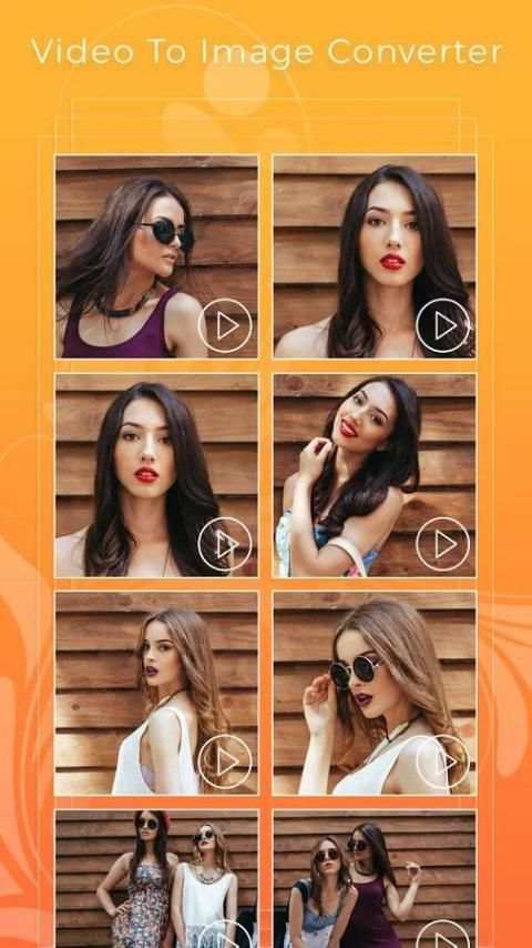 Video To Photo - Converter screenshot 4