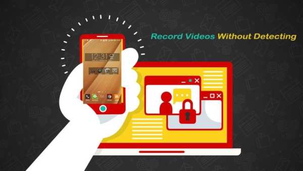 SPY RECORDER LITE скриншот 3