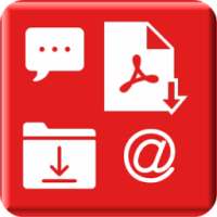 SMS Backup 2 PDF on 9Apps