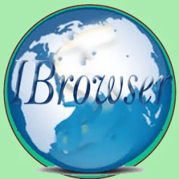 INTERNET BROWSER أيقونة