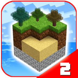 ikon Exploration Lite - Worldcraft 2