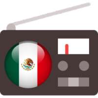 Radio Mexico Emisoras FM/AM Gratis Online on 9Apps