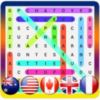 Mots Mêlés Croisés et Fléchés