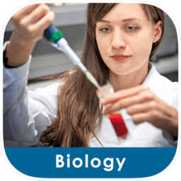 Biology иконка