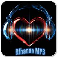 Rihanna MP3 on 9Apps