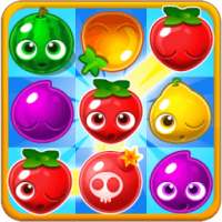 Fruit Splash Mania
