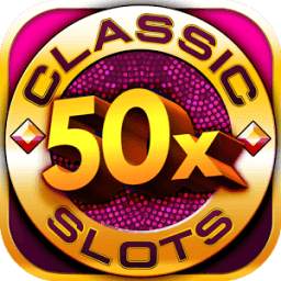 VegasMagic™ Real Casino Slots | Free Slot Machine