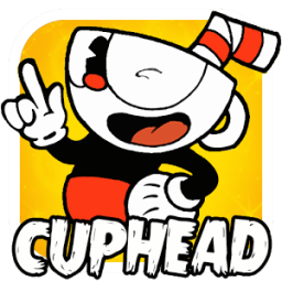 guide for cuphead and mugman icon