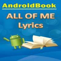 All Of Me Lyrics on 9Apps
