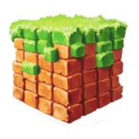 Mega Craft : Exploration Pro Edition