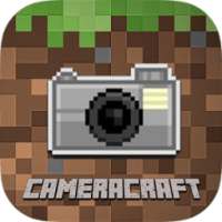 CameraCraft: Miner Photo Editor