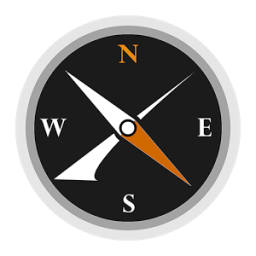 CompassX Android Wear Compass иконка