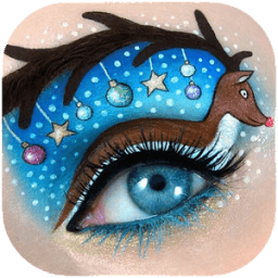 Eye Makeup - How to Makeup иконка