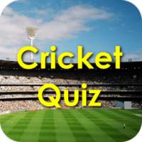 The Ultimate Cricket Quiz