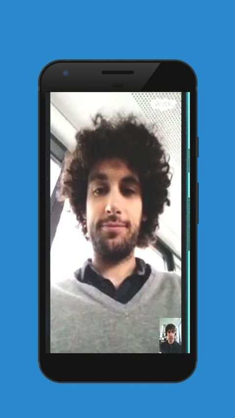 Duo imo im screenshot 3