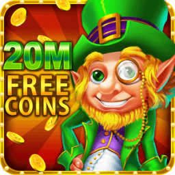 Slots Free:Royal Slot Machines иконка
