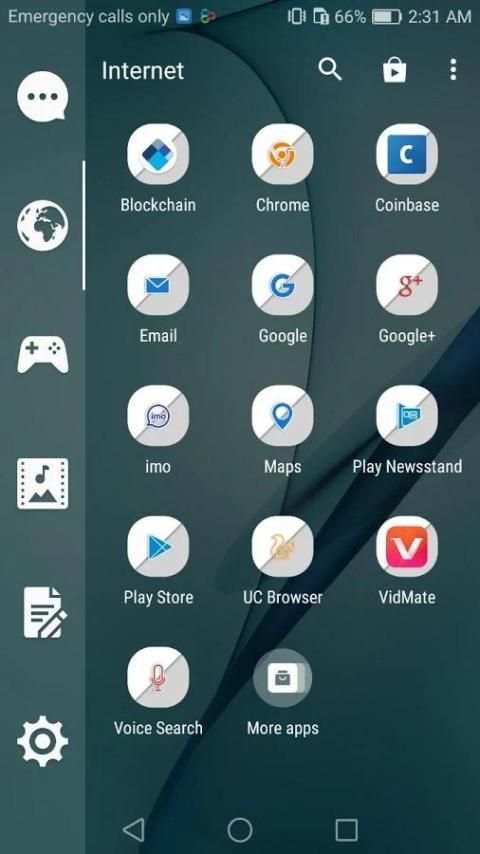 J7 Pro Theme for Samsung скриншот 1