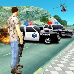 Gangster War иконка