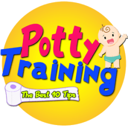 Potty Training Best 10 Tips иконка