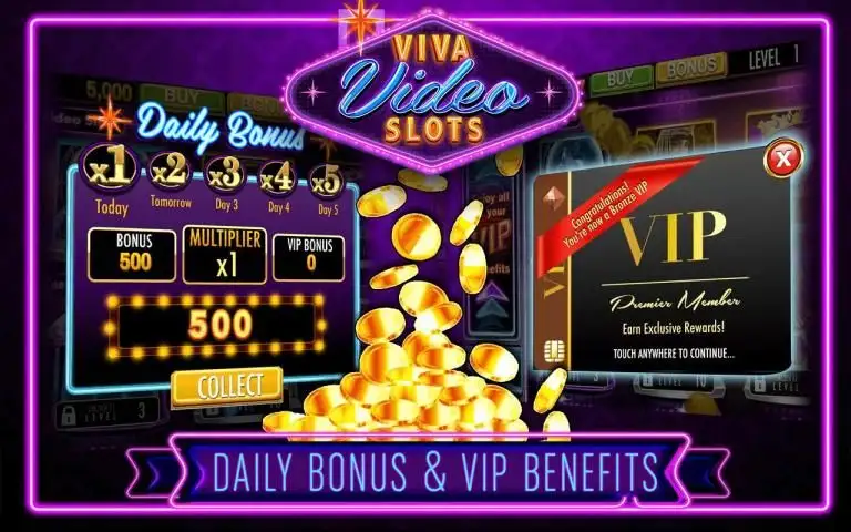 Double U Slots | The World's Online Casinos: The Top 5 - Swarmio Online