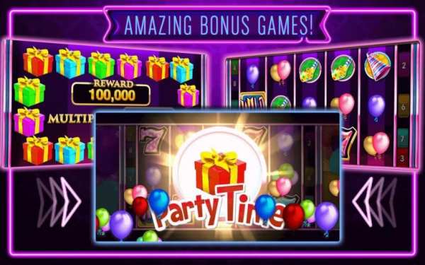 Viva Video Slots - Free Slots! 7 تصوير الشاشة