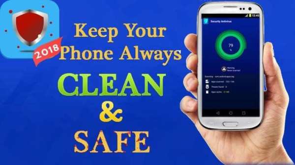 CM security Antivirus Pro - Virus Removal скриншот 3